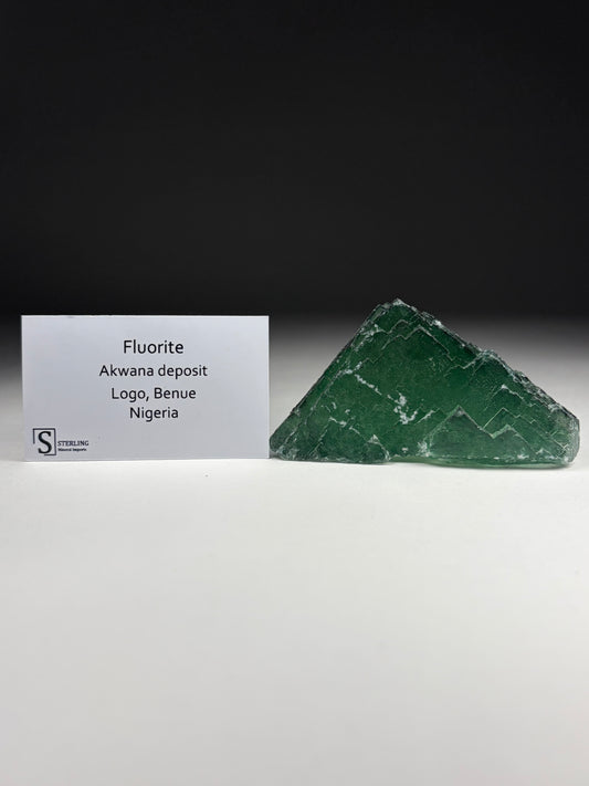 Fluorite