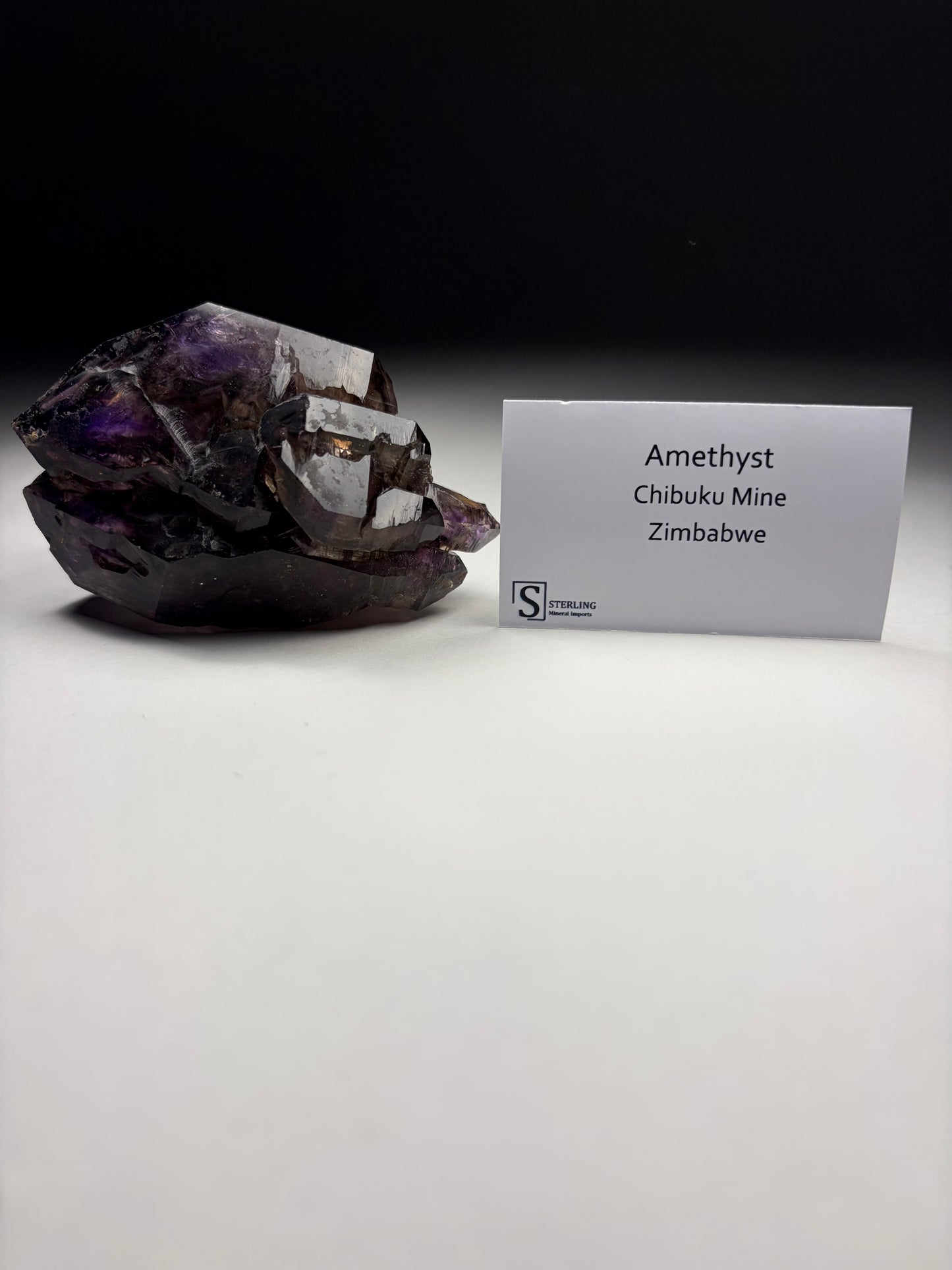 Amethyst