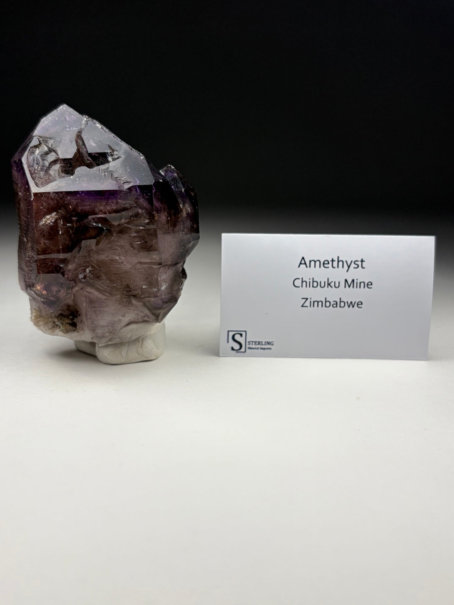 Amethyst