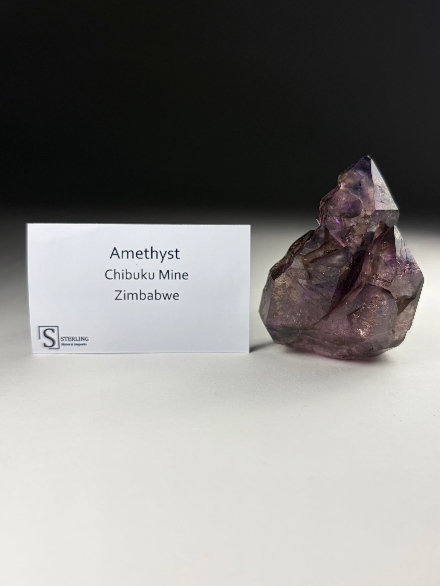 Amethyst