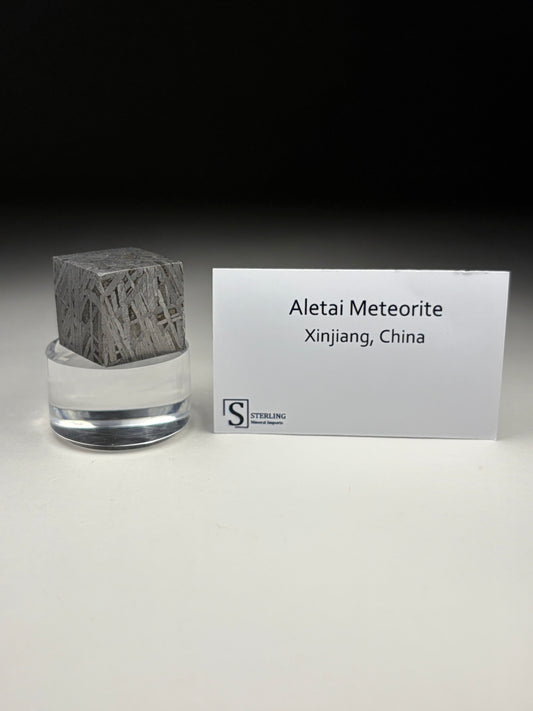 Aletai Meteorite