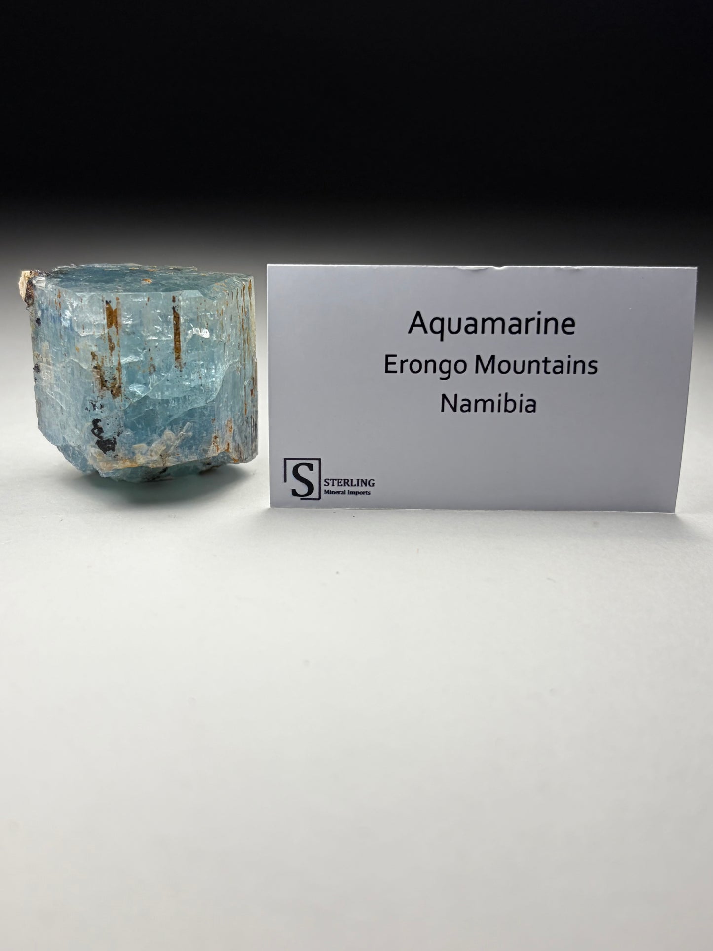Aquamarine