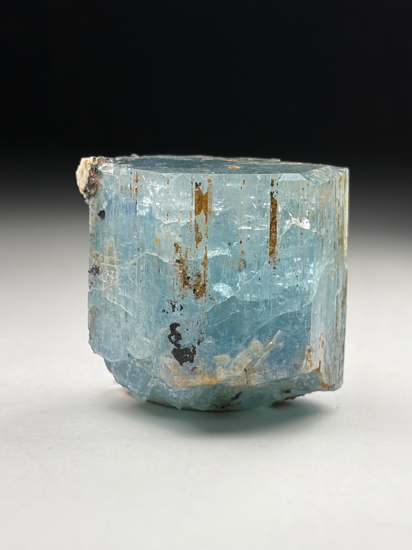Aquamarine