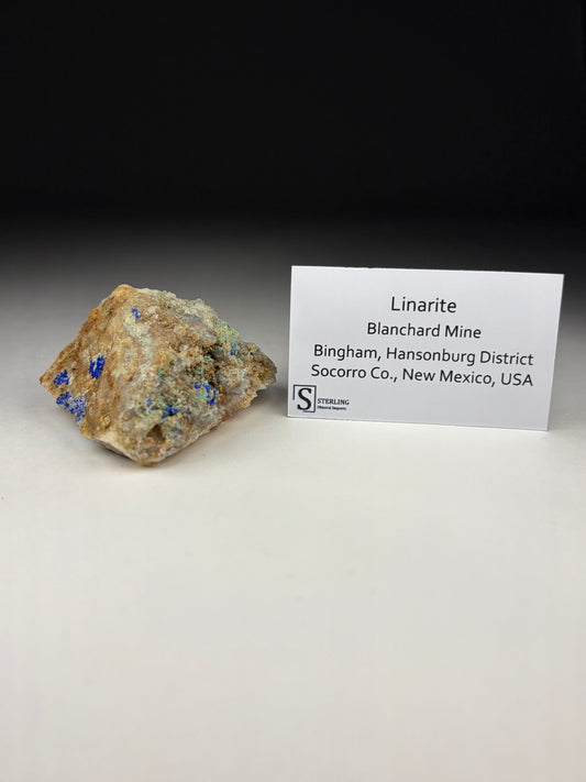 Linarite