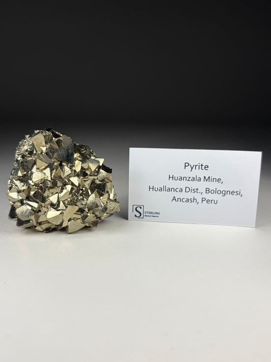 Pyrite