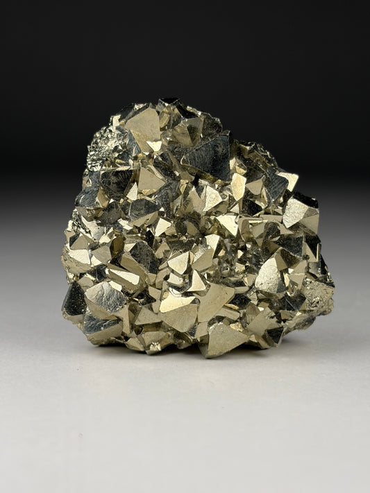 Pyrite