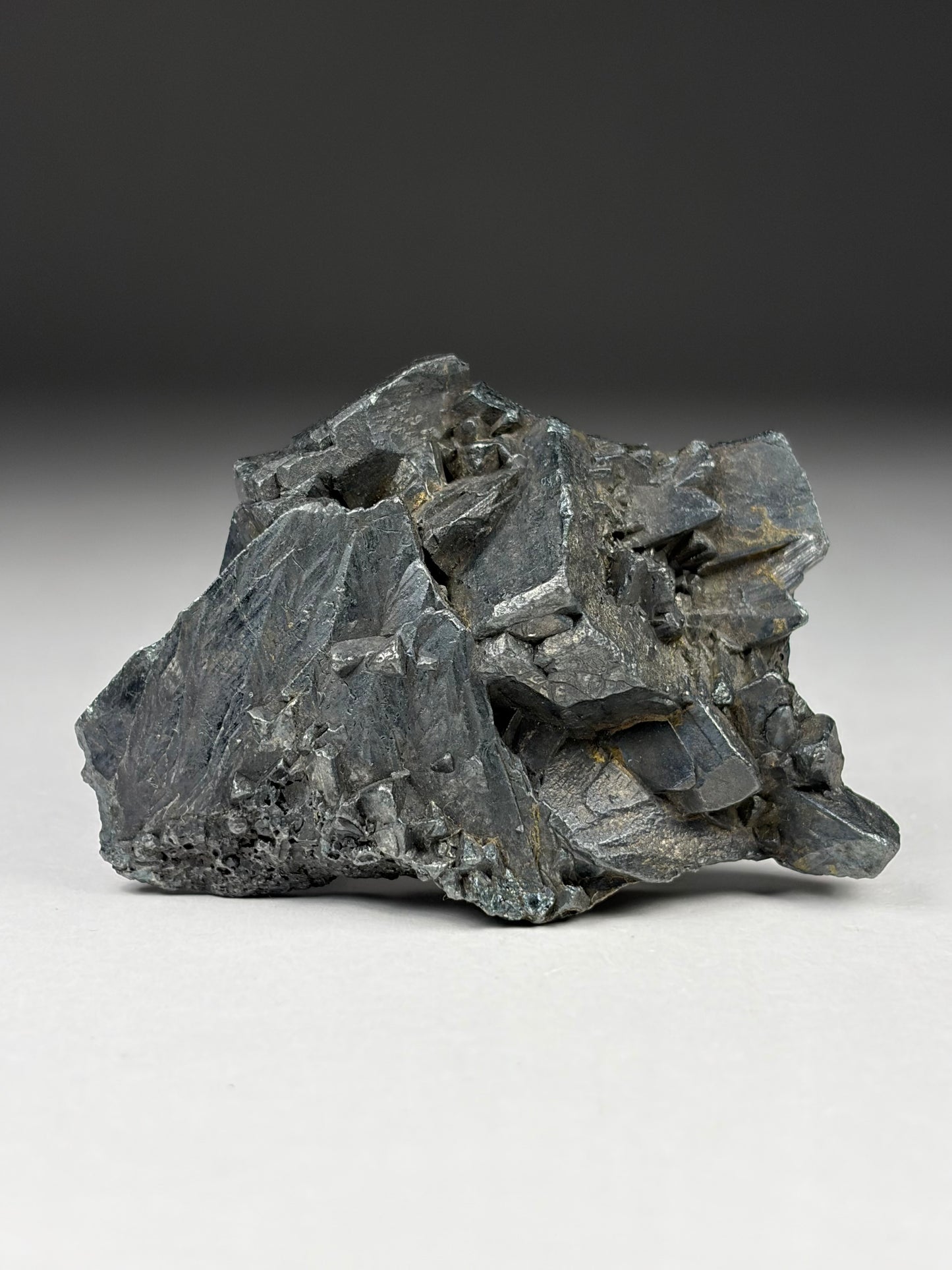 Tetrahedrite
