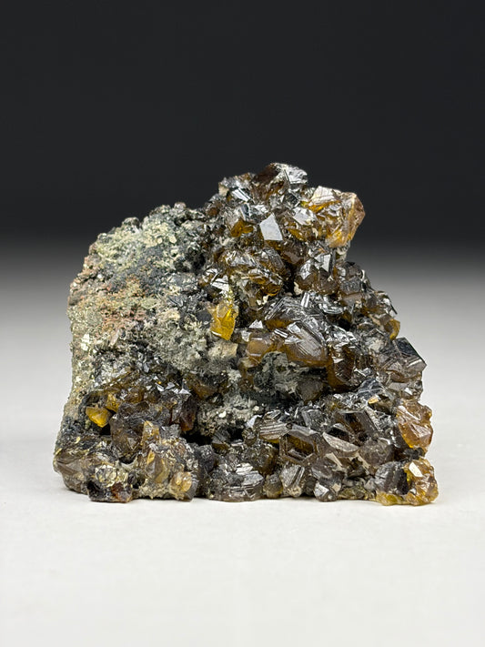 Sphalerite