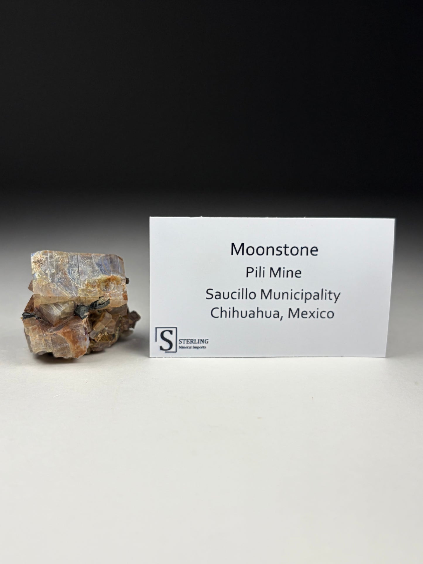 Moonstone