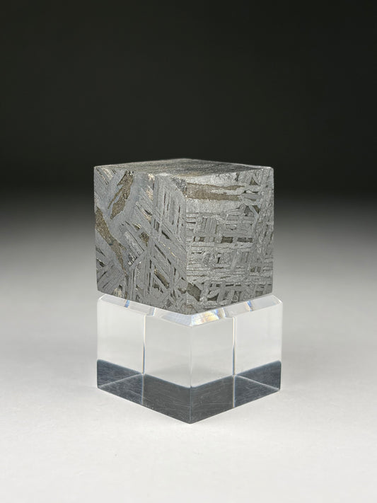 Aletai Meteorite