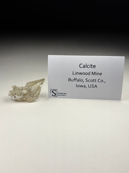 Calcite