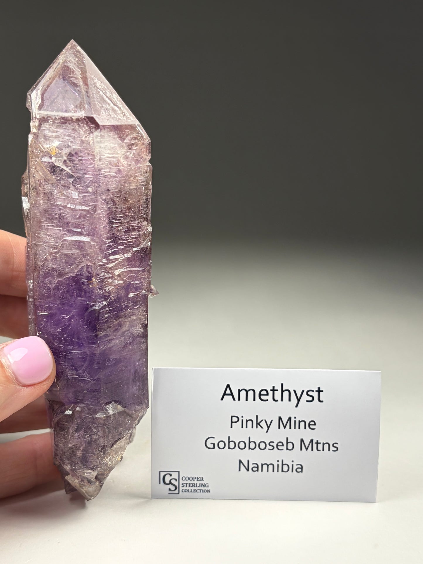 Amethyst