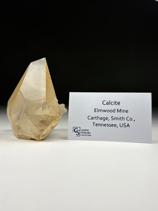 Calcite