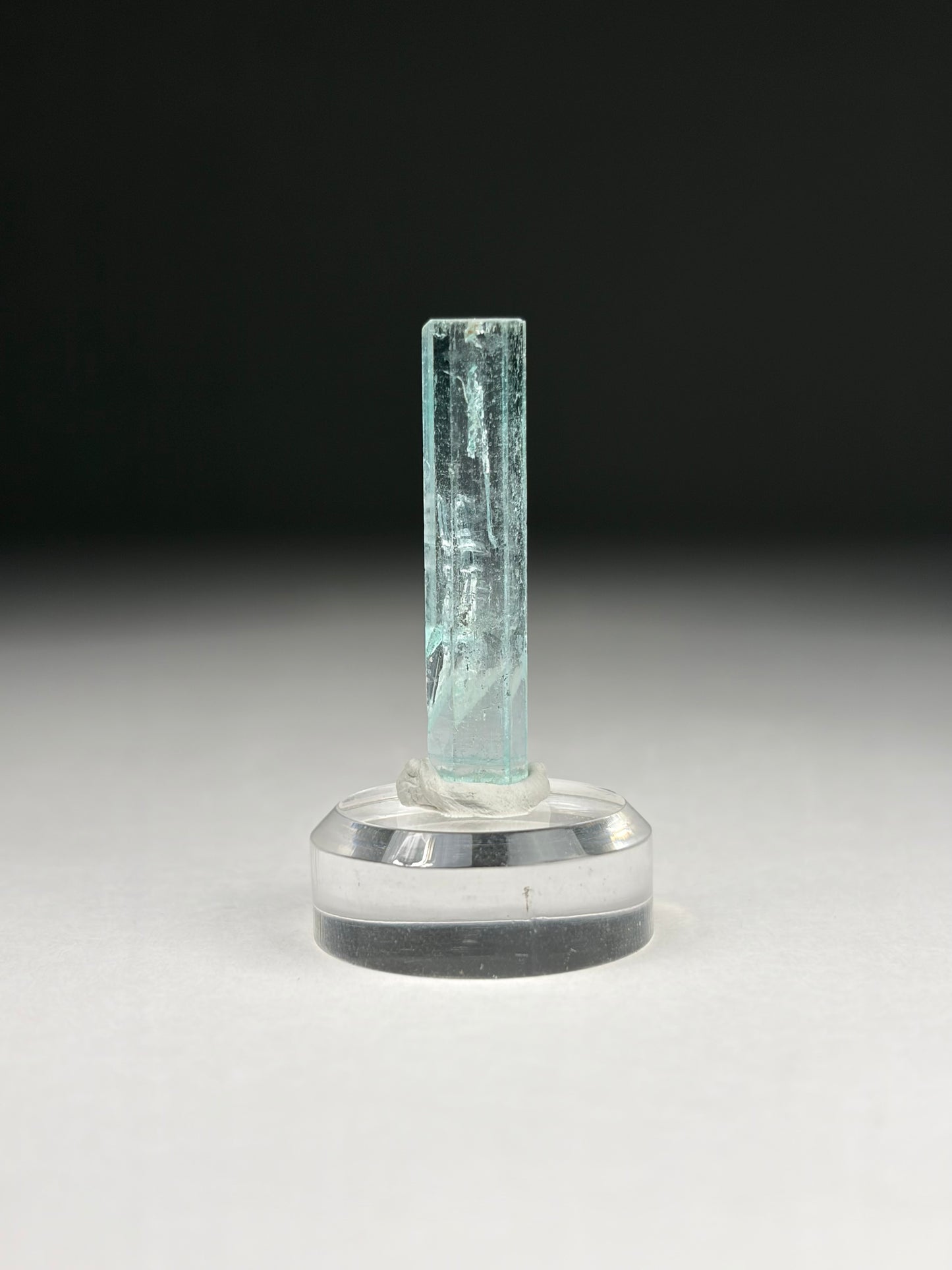 Green Beryl