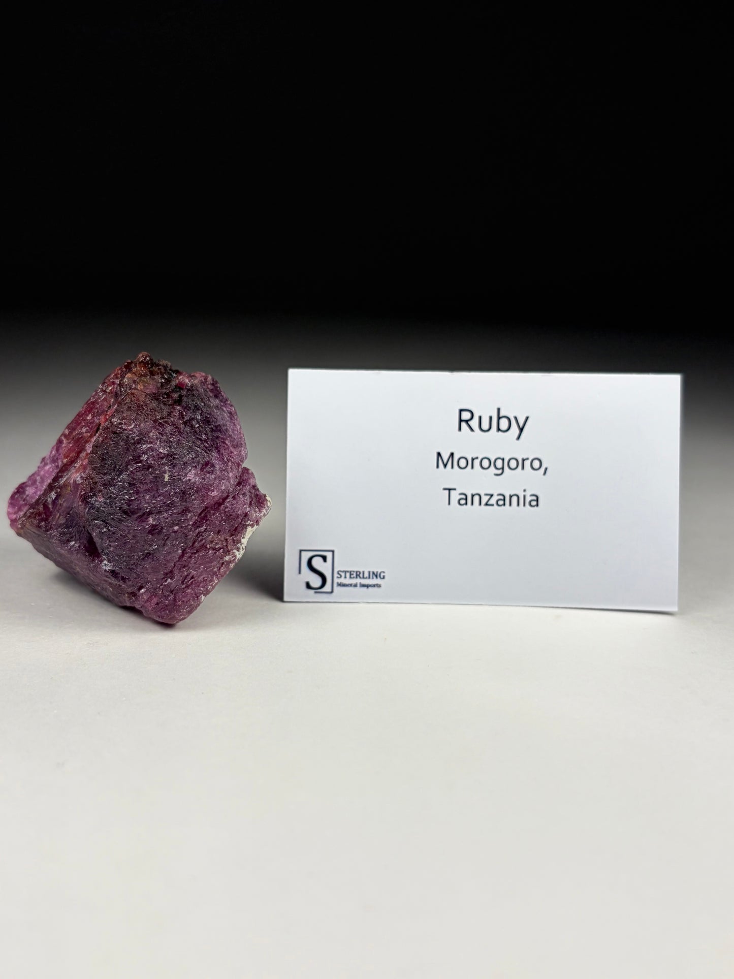 Ruby