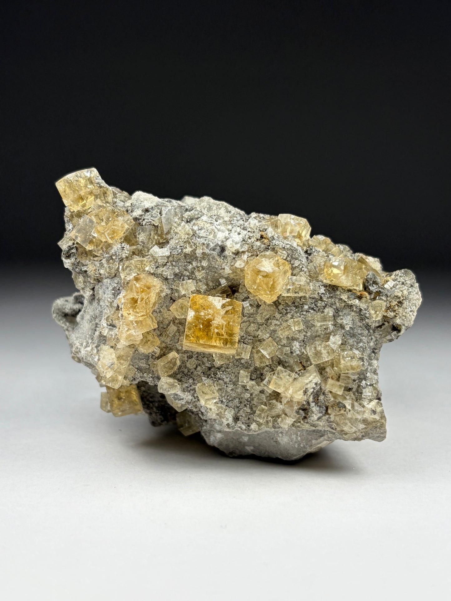 Fluorite