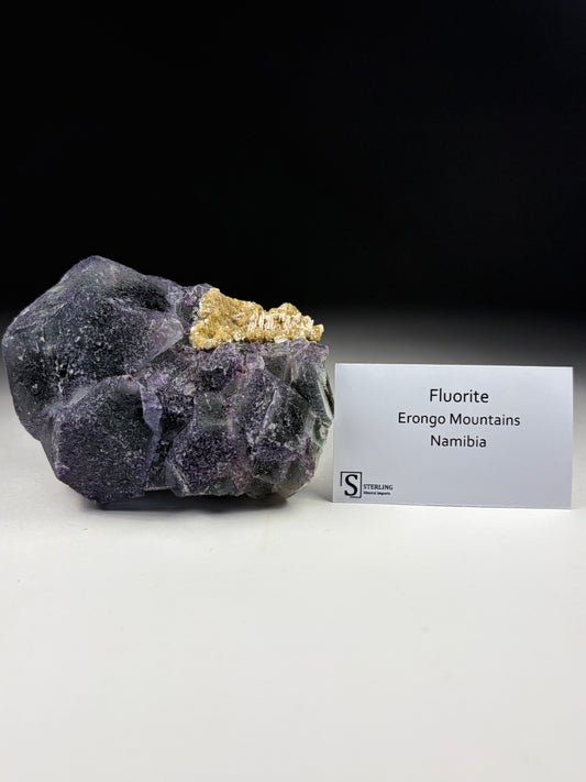 Fluorite