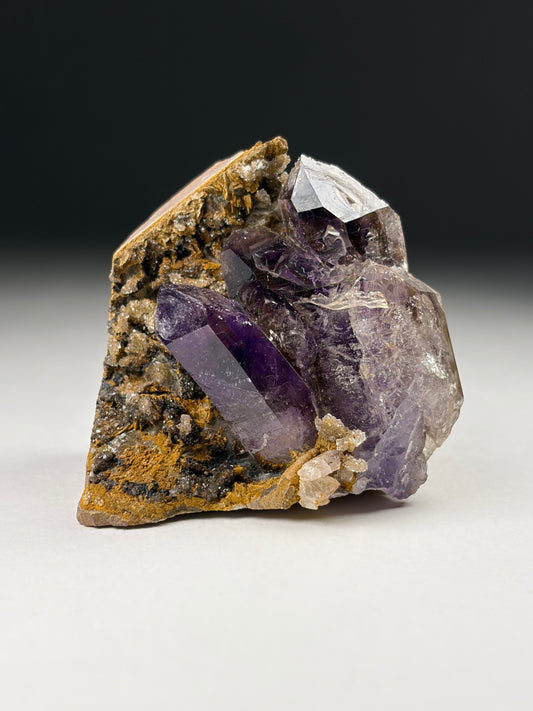 Amethyst