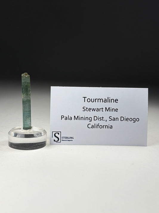 Tourmaline