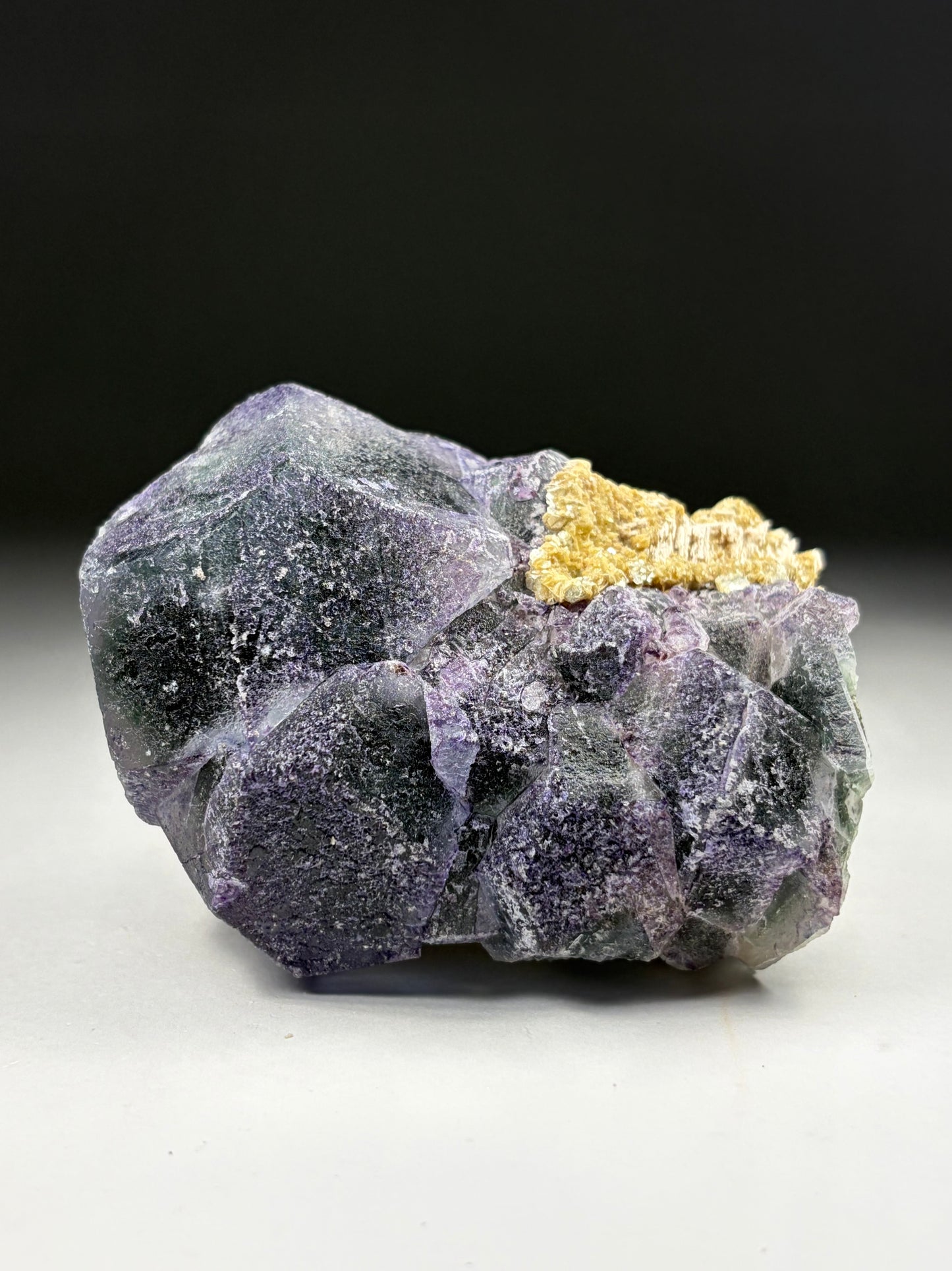 Fluorite