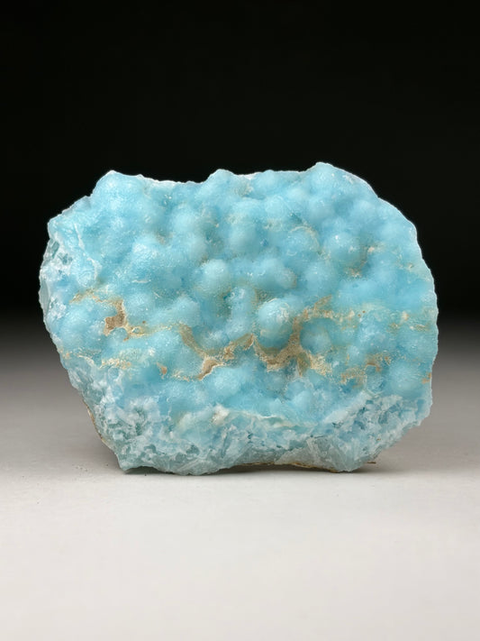 Blue Aragonite