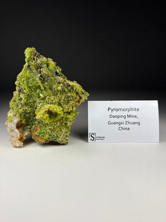 Pyromorphite