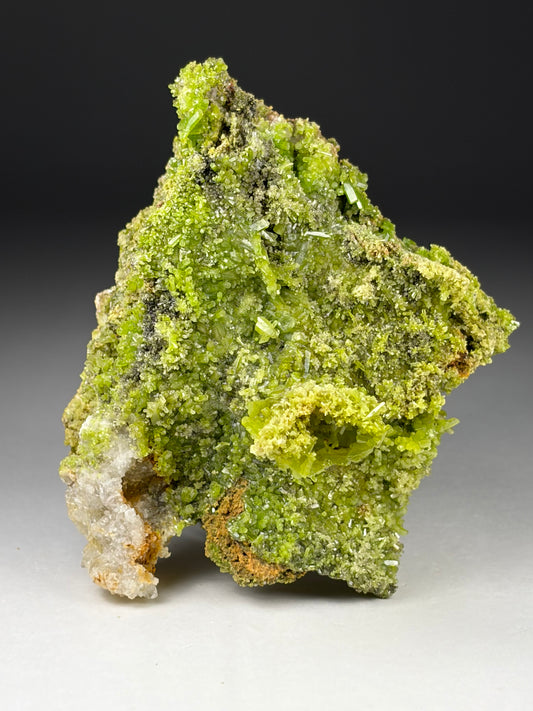 Pyromorphite