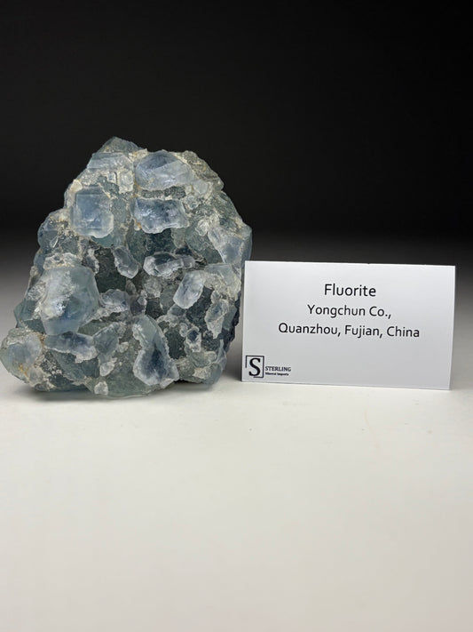 Fluorite