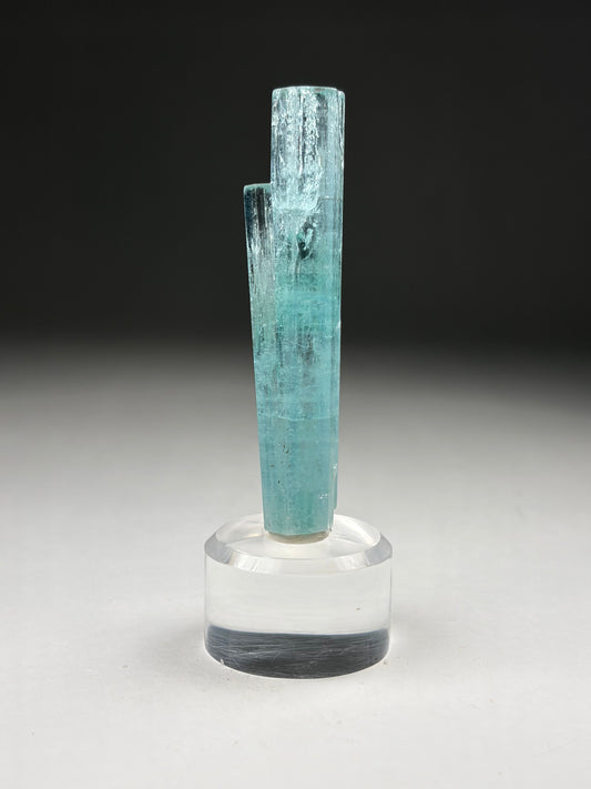Green Beryl