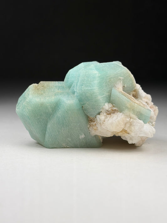 Amazonite