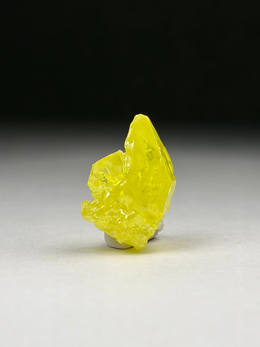 Sulfur