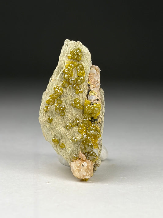 Mimetite