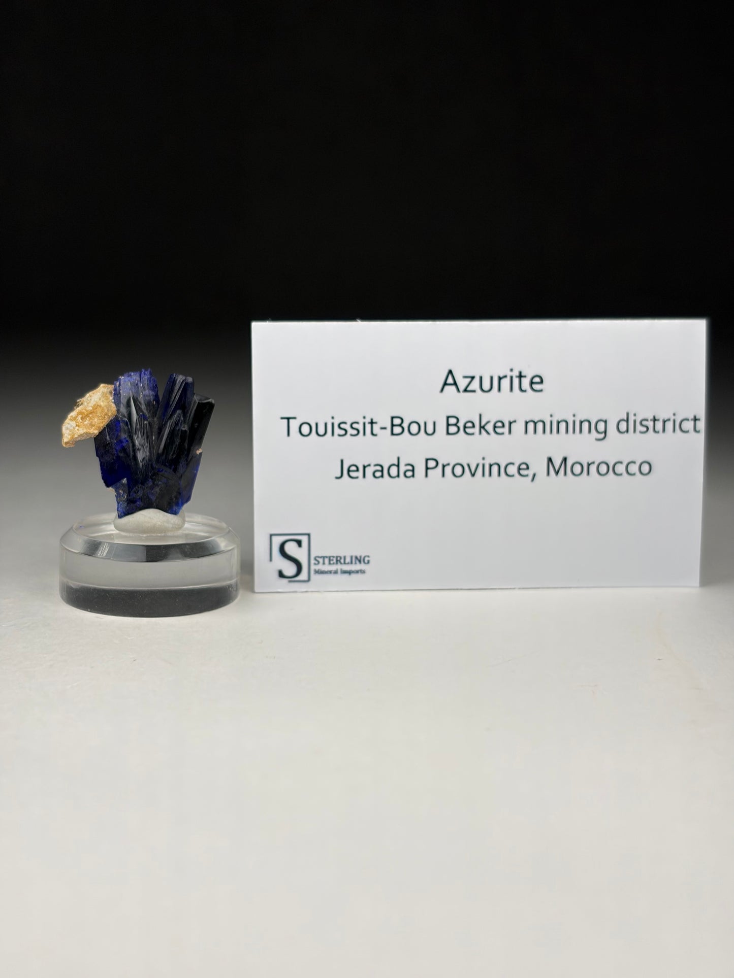 Azurite
