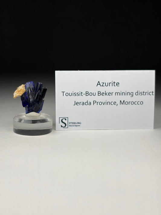 Azurite