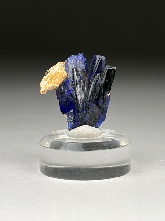 Azurite