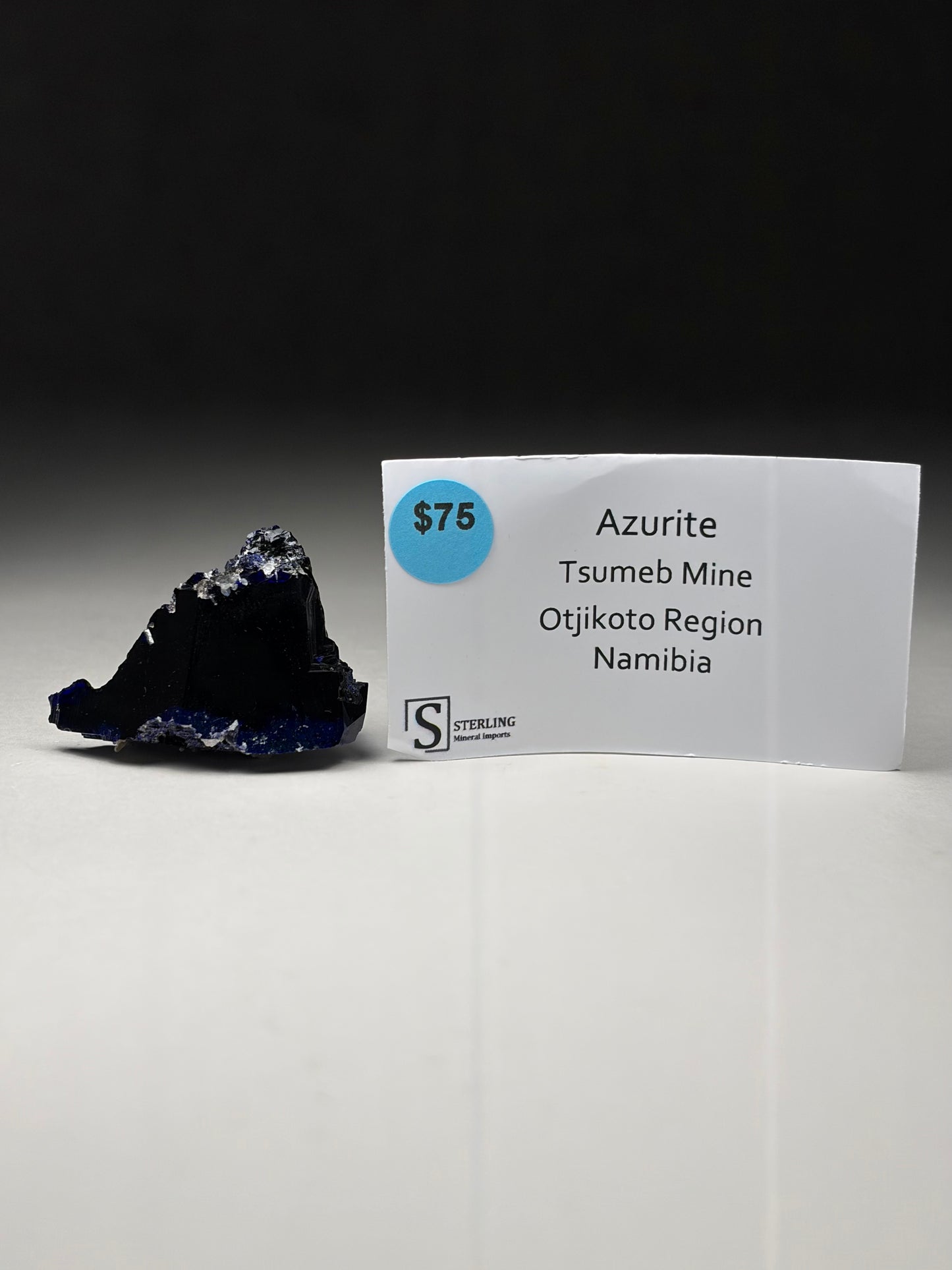 Azurite