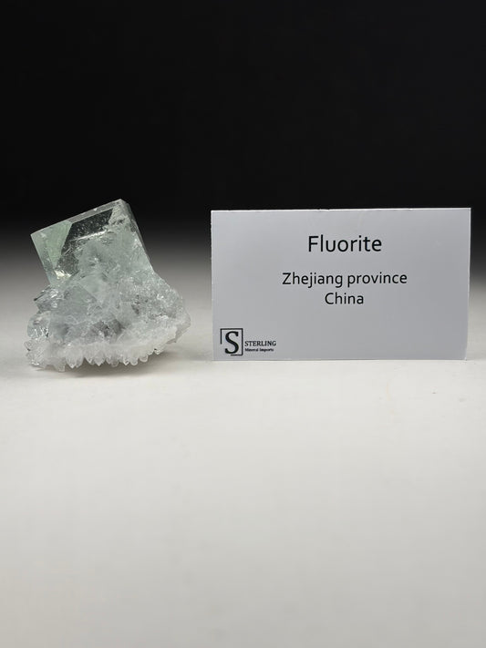 Fluorite