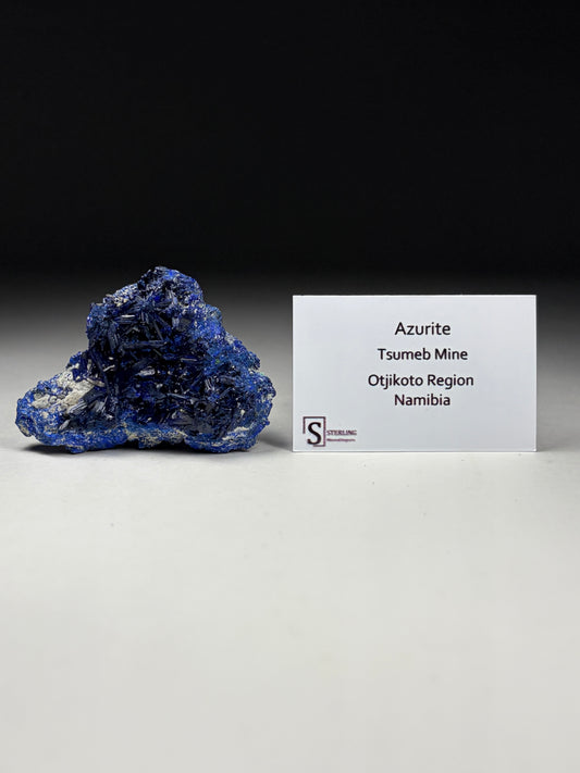 Azurite