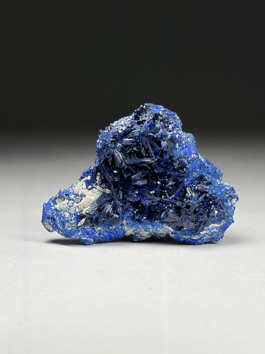 Azurite