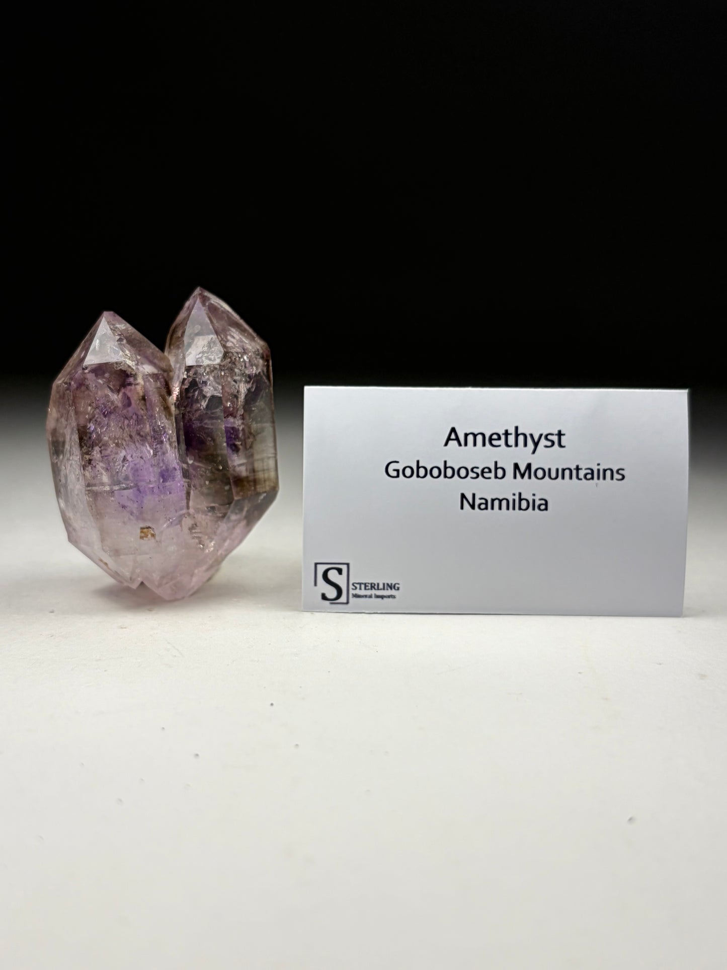 Amethyst