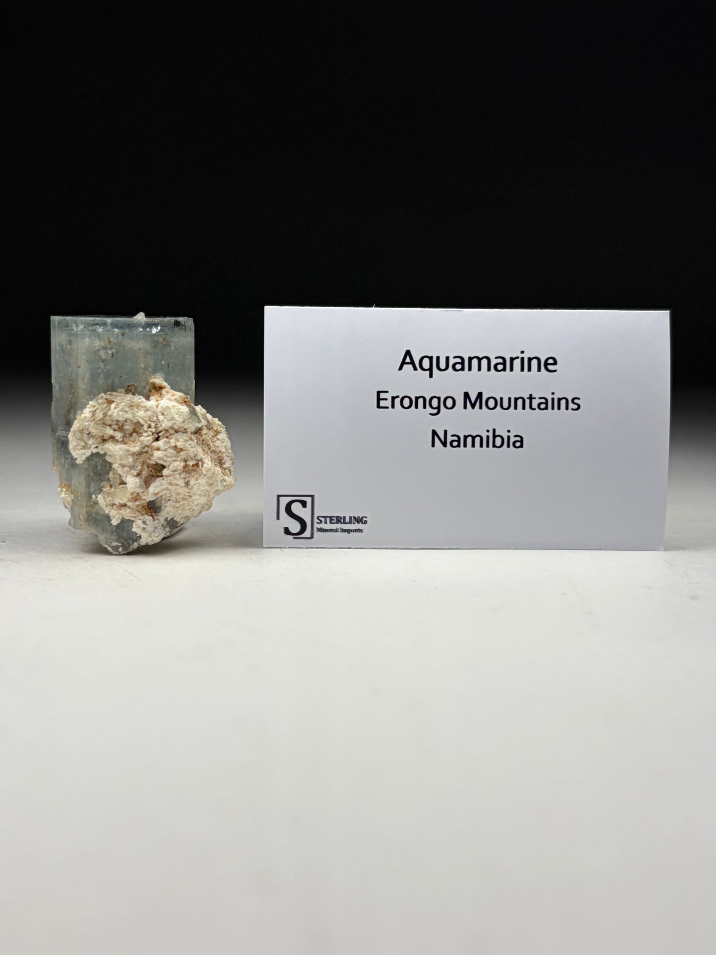 Aquamarine