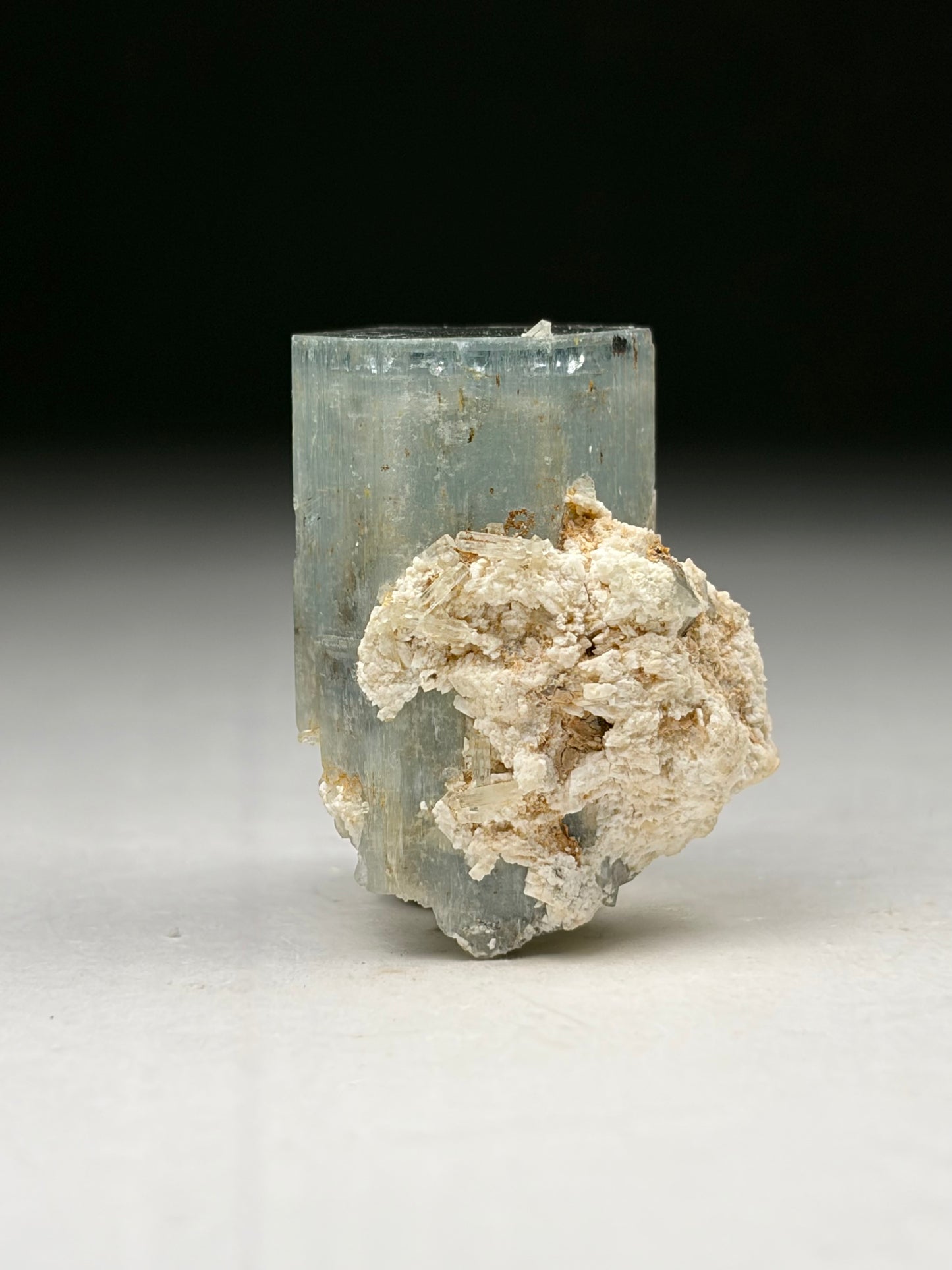 Aquamarine
