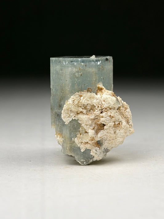 Aquamarine