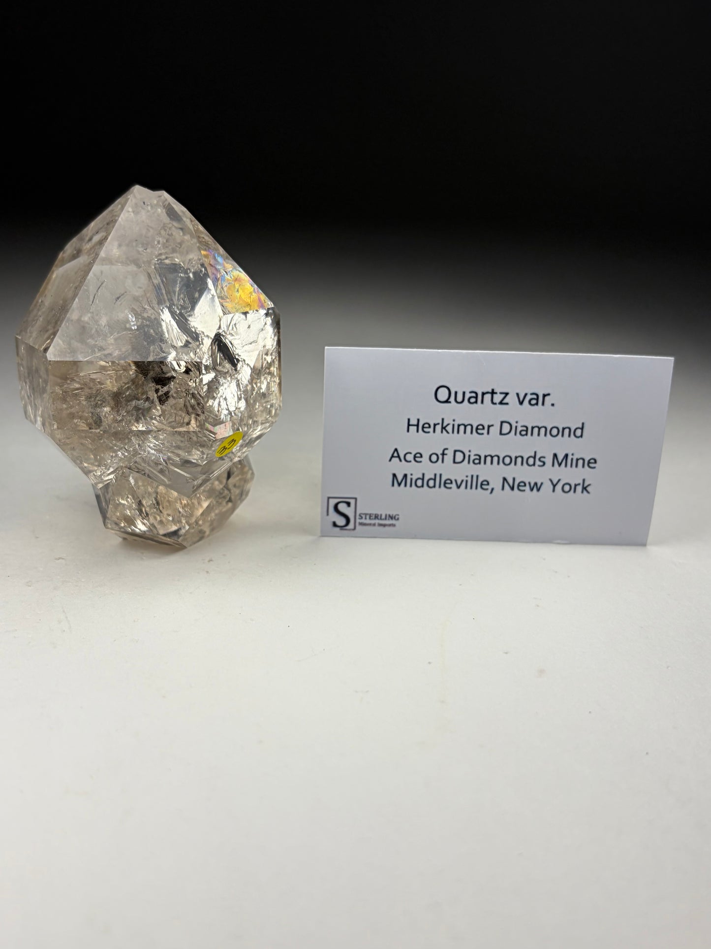 Quartz var.