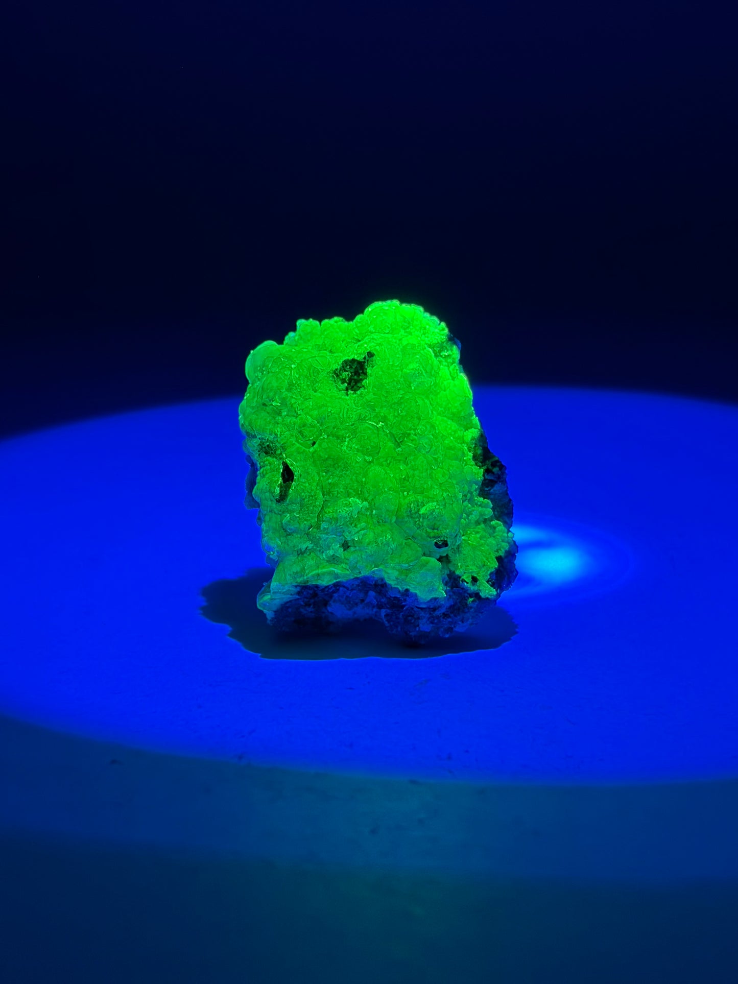Hyalite Opal