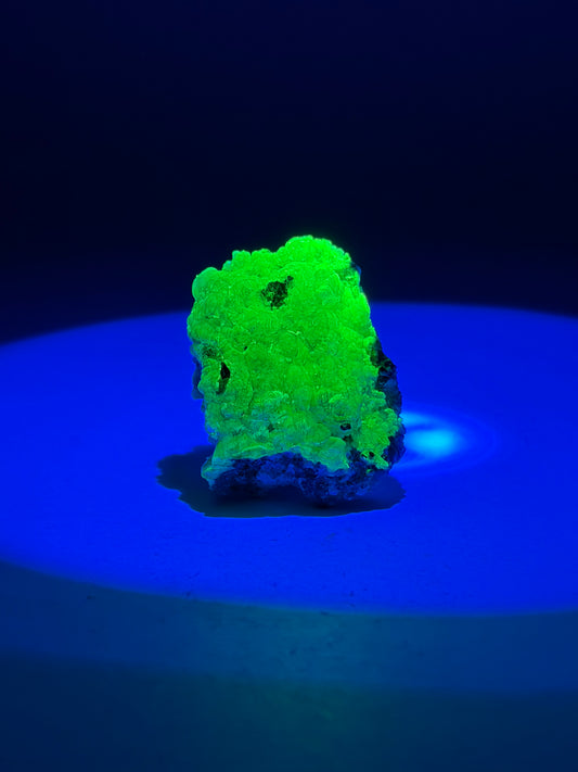 Hyalite Opal