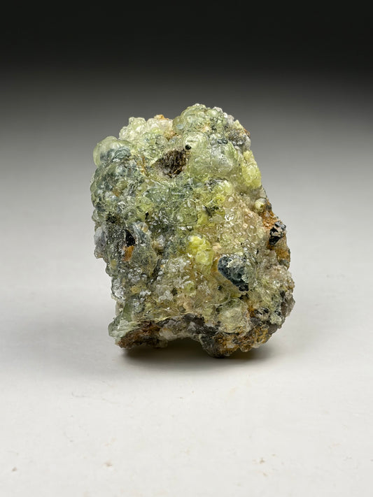 Hyalite Opal