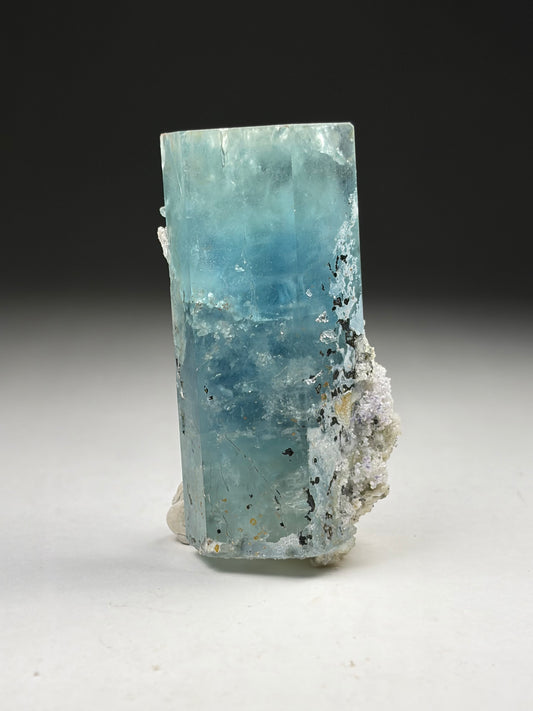 Aquamarine