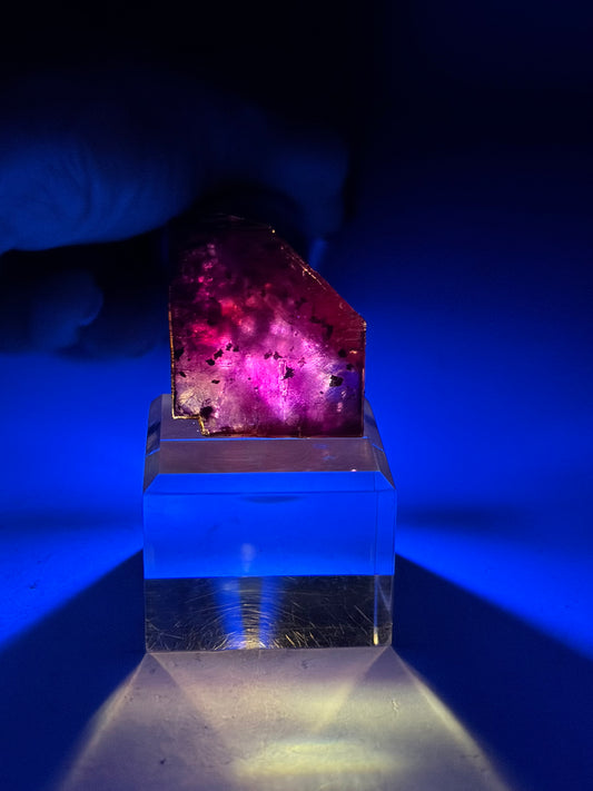 Fluorite