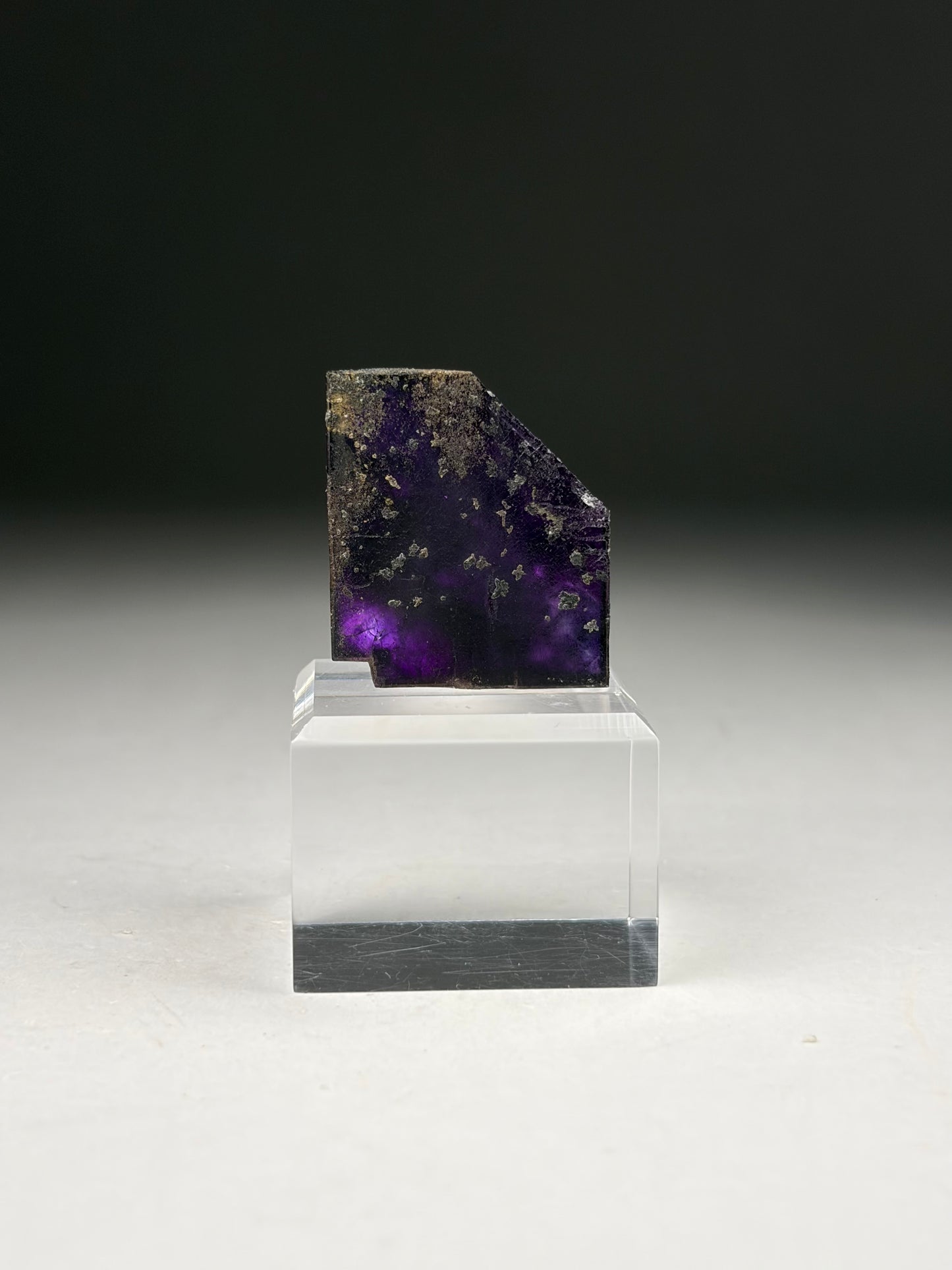 Fluorite
